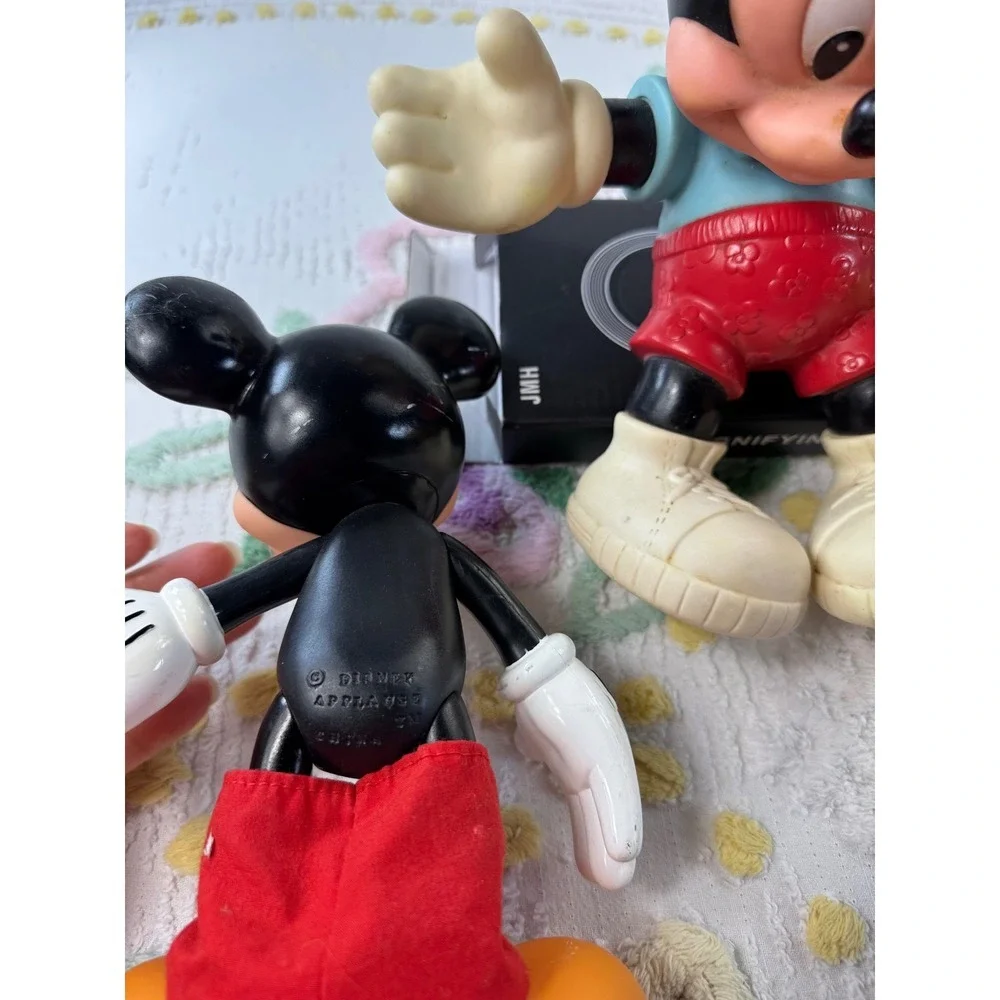 Disney vintage applause